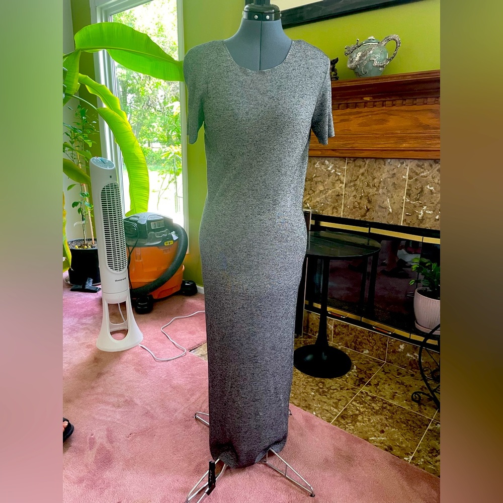 Size S Talbots dress